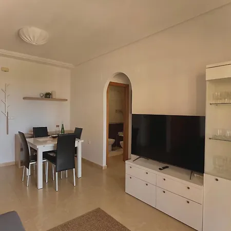 Daisy Appartement Torrevieja