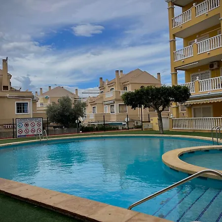 Appartement Daisy Torrevieja
