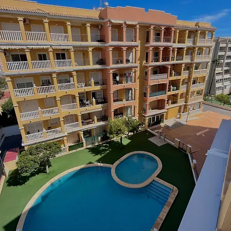 Daisy Διαμέρισμα