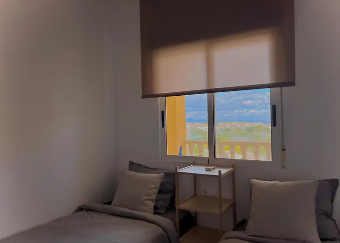 Daisy Appartement