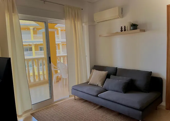 Daisy Appartement *